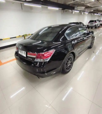 2023 Honda Accord 1.5L 2023 Honda Accord 1.5L