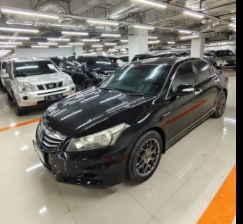 Second Hand 2023 Honda Accord 1.5L Second Hand 2023 Honda Accord 1.5L