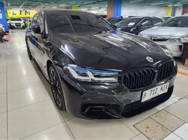 2019 BMW X2 sDrive18i M Sport X Bekas 2019 BMW X2 sDrive18i M Sport X Bekas