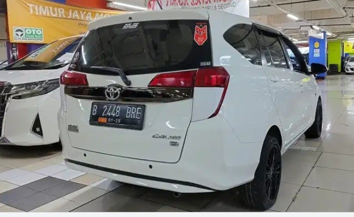 2020 Toyota Calya G AT 2020 Toyota Calya G AT