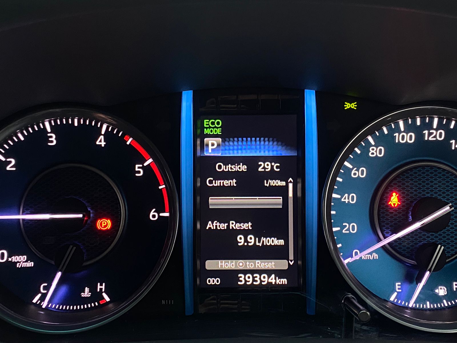 2021 Toyota Fortuner 2021 Toyota Fortuner