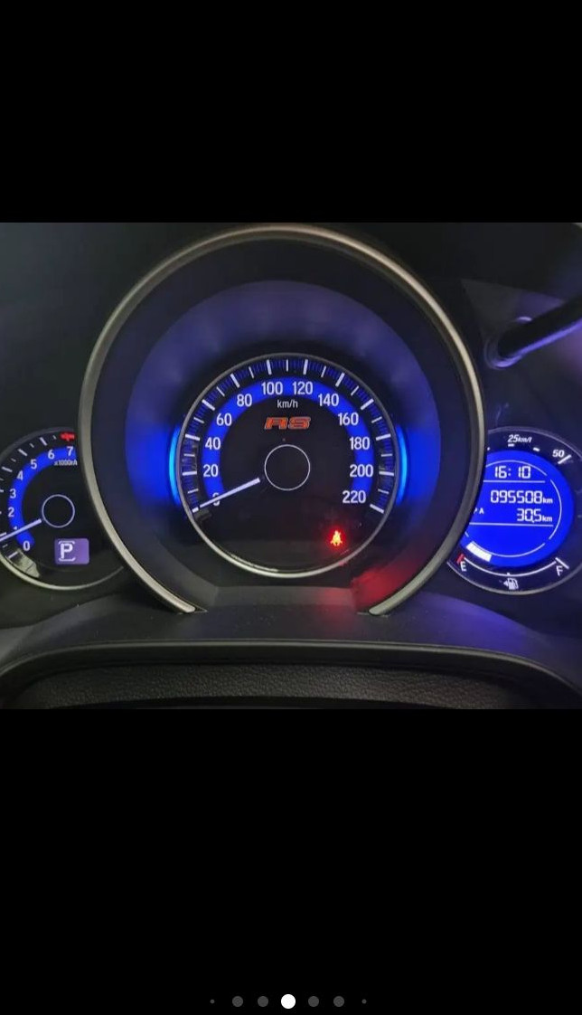 2014 Honda Jazz 2014 Honda Jazz