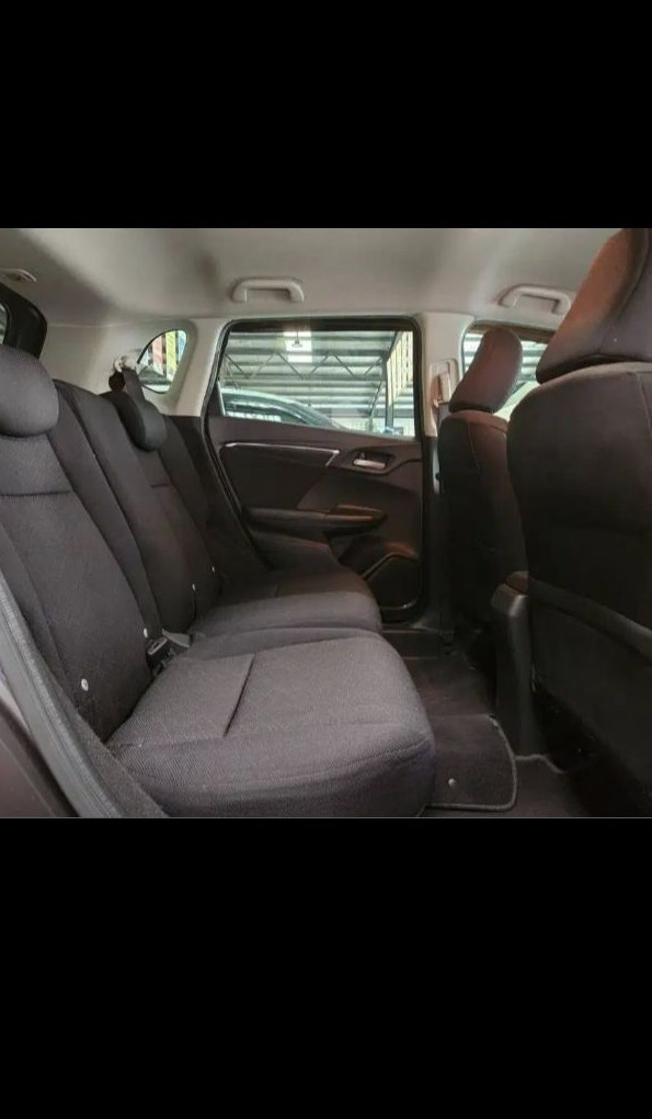 2014 Honda Jazz 2014 Honda Jazz