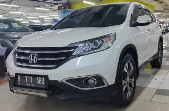 2014 Honda CR-V 1.5L Turbo 2014 Honda CR-V 1.5L Turbo