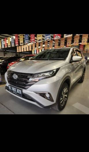 Beli mobil bekas