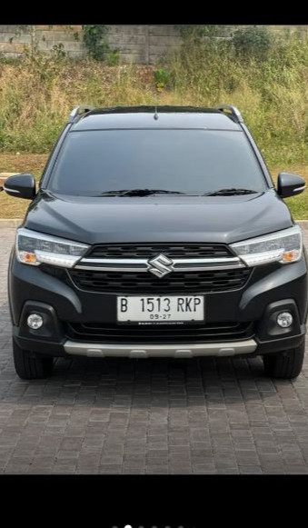 2022 Suzuki XL7 2022 Suzuki XL7