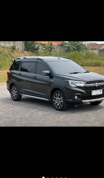 2022 Suzuki XL7 2022 Suzuki XL7