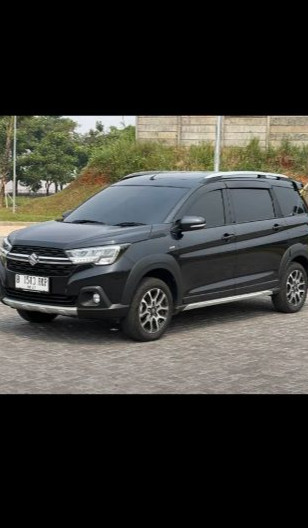 2022 Suzuki XL7 2022 Suzuki XL7