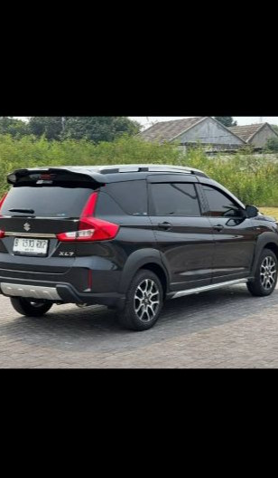 2022 Suzuki XL7 2022 Suzuki XL7