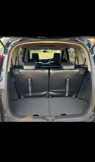 2022 Suzuki XL7 2022 Suzuki XL7