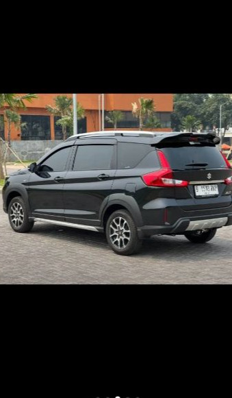 2022 Suzuki XL7 2022 Suzuki XL7