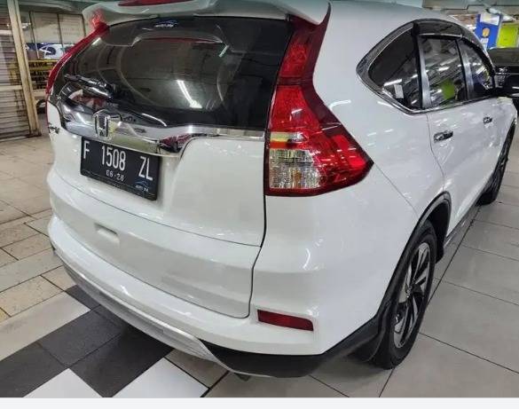 Used 2016 Honda CR-V 1.5L Turbo 1.5L Turbo