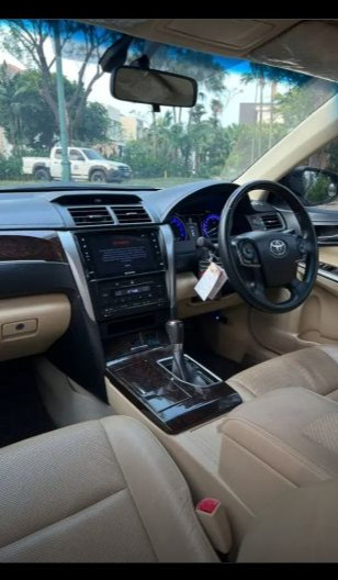 1970 Toyota Camry 1970 Toyota Camry