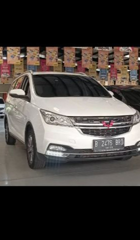 2020 Wuling Cortez 2020 Wuling Cortez