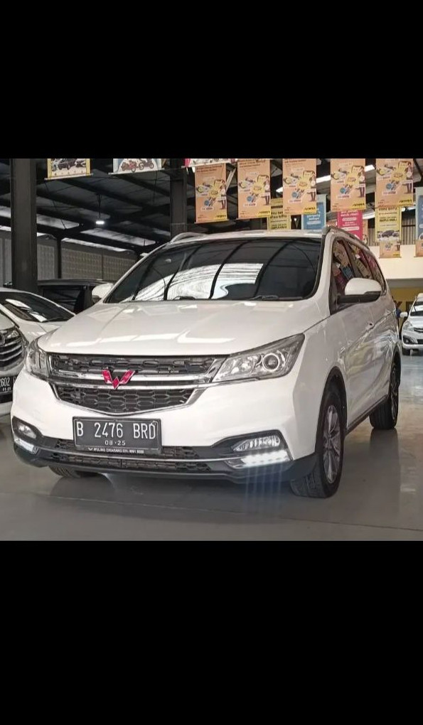 2020 Wuling Cortez 2020 Wuling Cortez