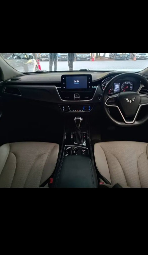 2020 Wuling Cortez 2020 Wuling Cortez