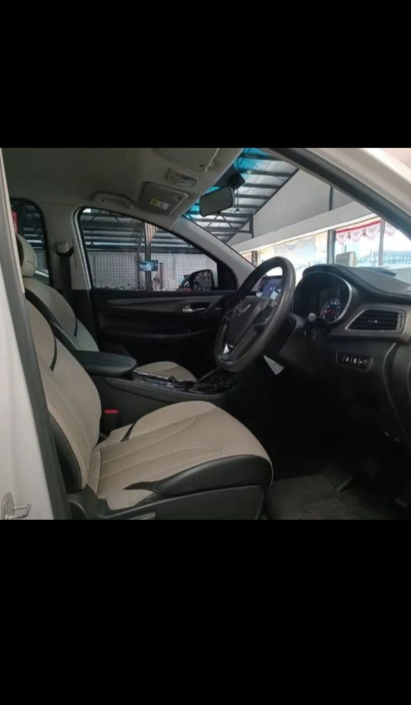 2020 Wuling Cortez 2020 Wuling Cortez