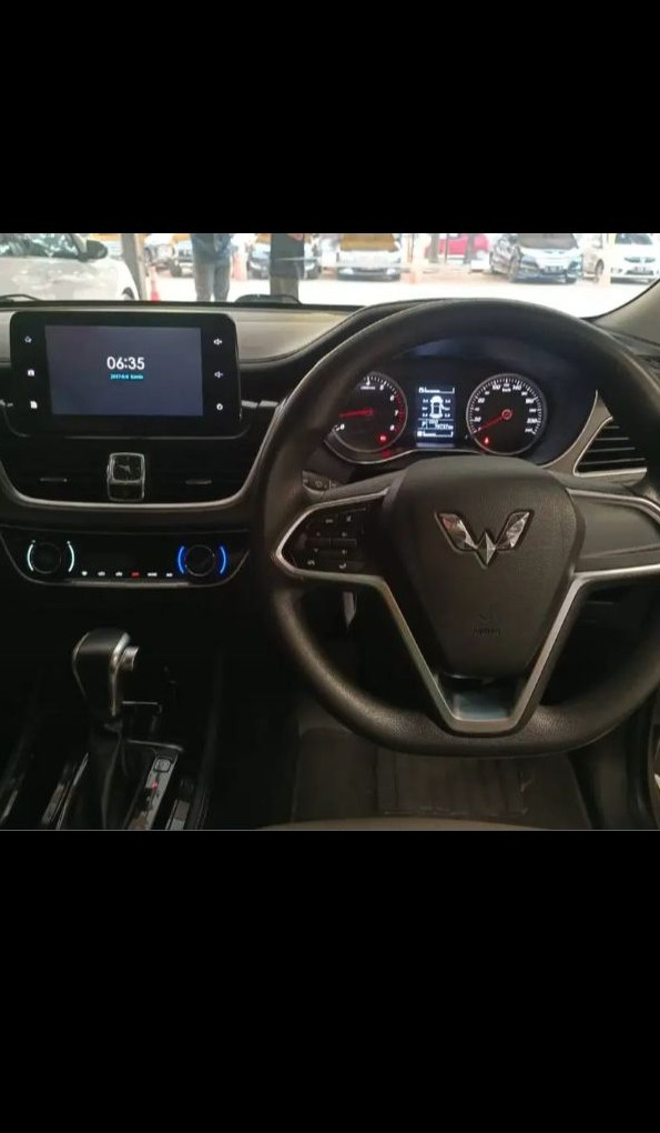 2020 Wuling Cortez 2020 Wuling Cortez