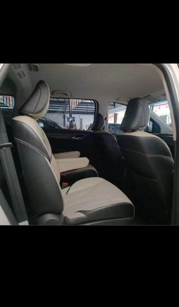 2020 Wuling Cortez 2020 Wuling Cortez