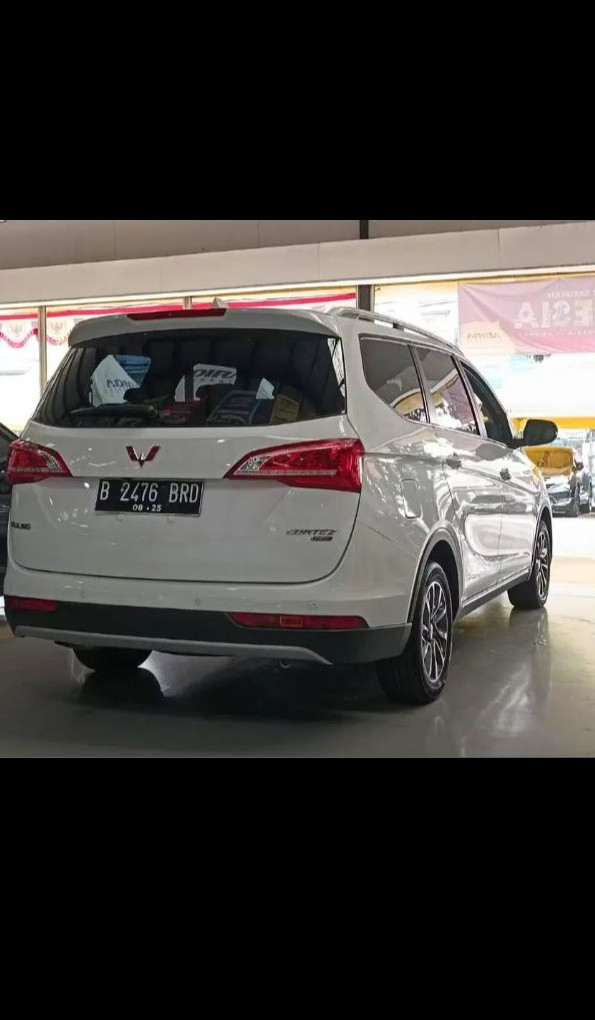 2020 Wuling Cortez 2020 Wuling Cortez