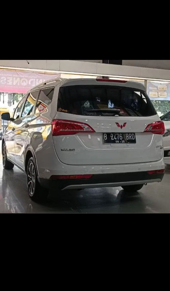 2020 Wuling Cortez 2020 Wuling Cortez