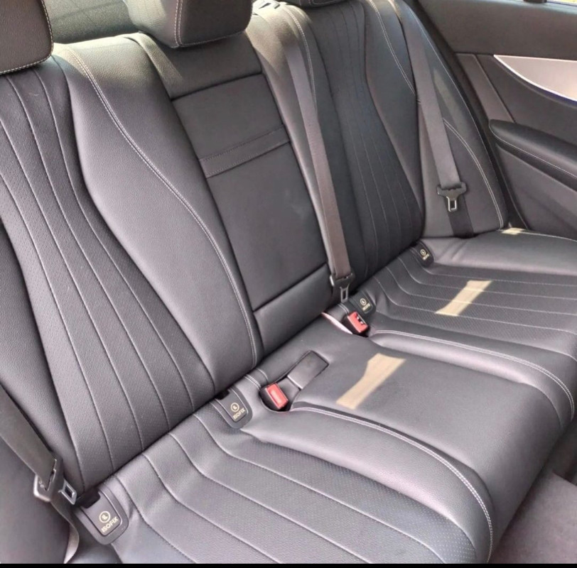 2016 Mercedes Benz E-Class 2016 Mercedes Benz E-Class