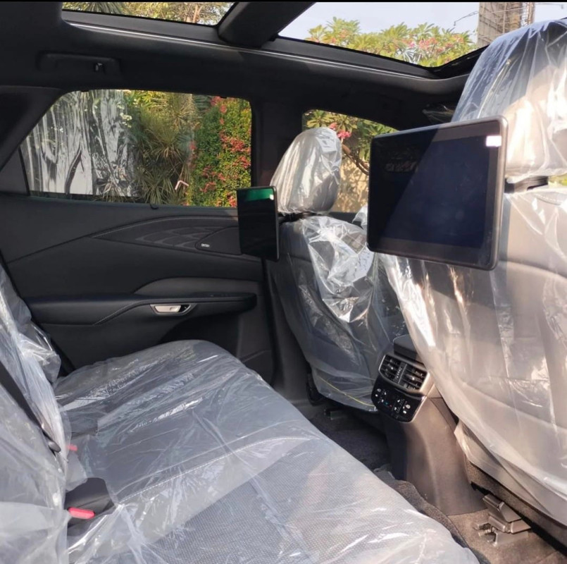 2023 Lexus RX 2023 Lexus RX