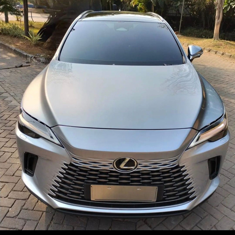 Second Hand 2023 Lexus RX Second Hand 2023 Lexus RX