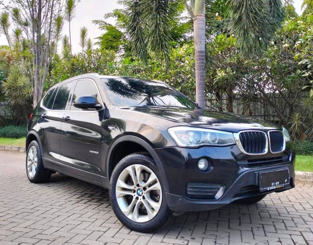 Beli mobil bekas
