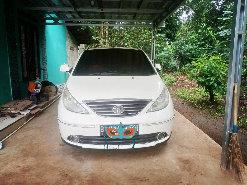 Second Hand 2013 Tata Vista Second Hand 2013 Tata Vista