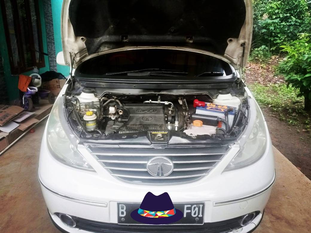 2013 Tata Vista 2013 Tata Vista