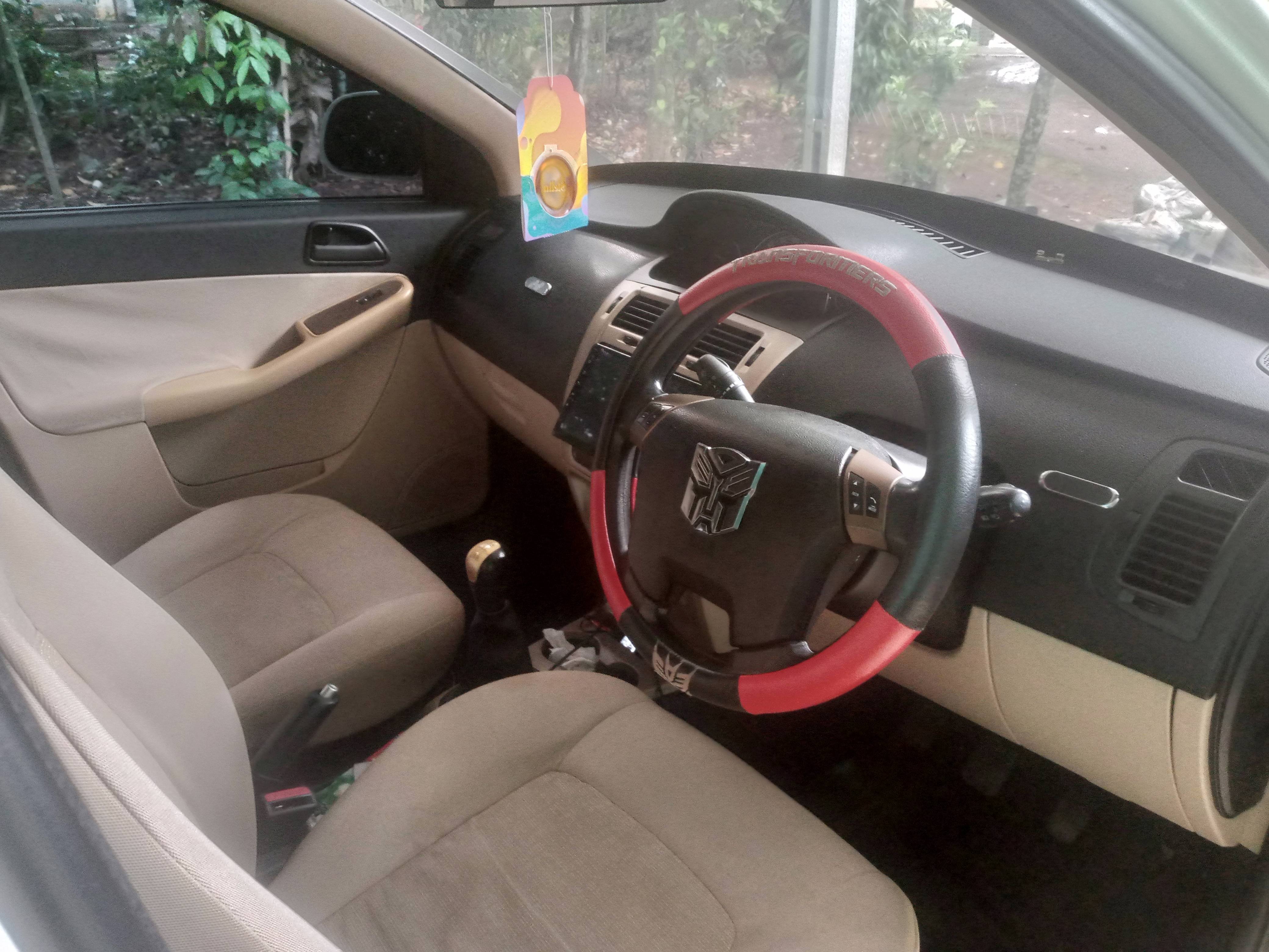 2013 Tata Vista 2013 Tata Vista