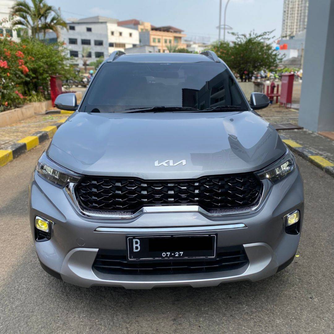 Second Hand 2022 Kia Sonet Second Hand 2022 Kia Sonet