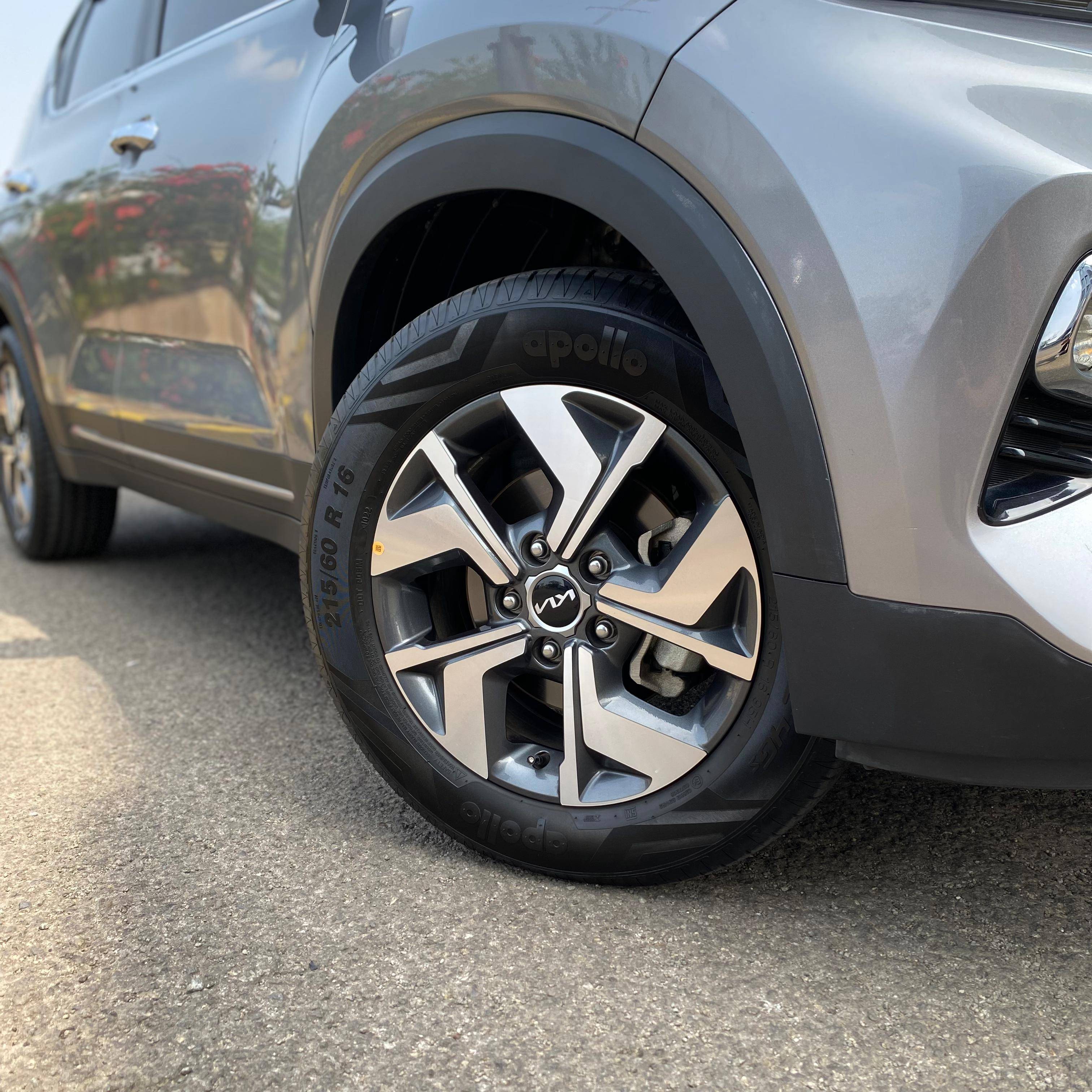 2022 Kia Sonet 2022 Kia Sonet