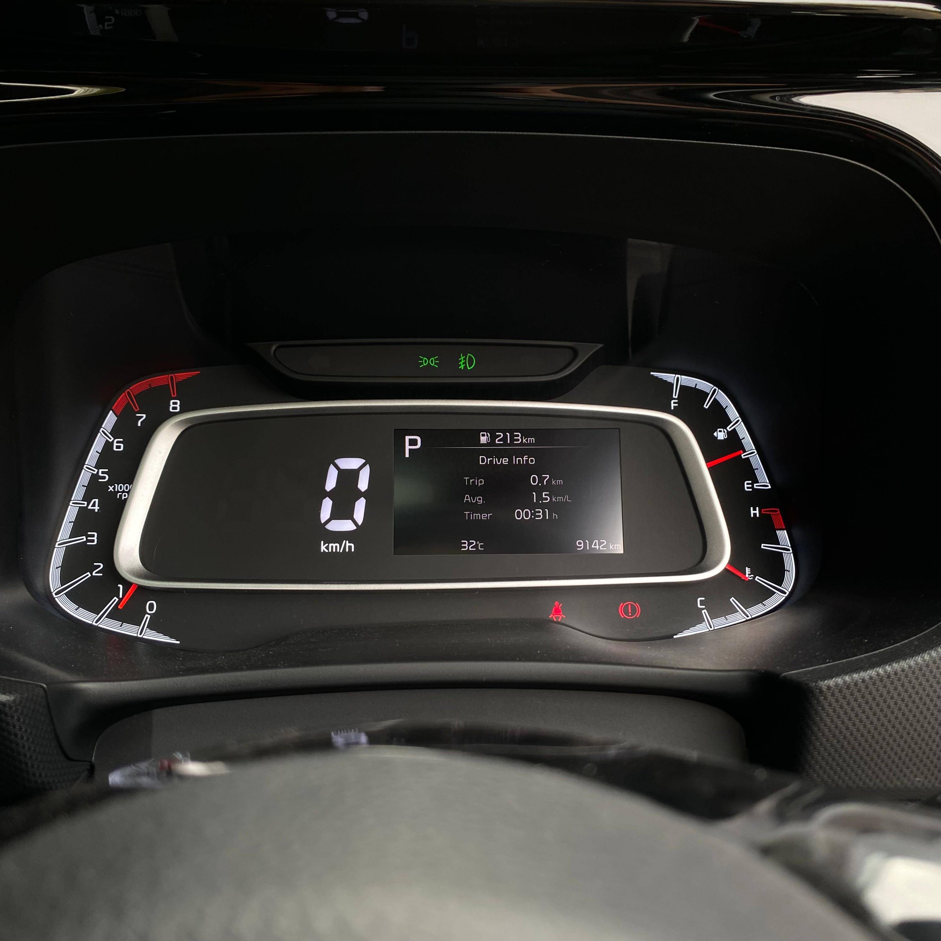 2022 Kia Sonet 2022 Kia Sonet