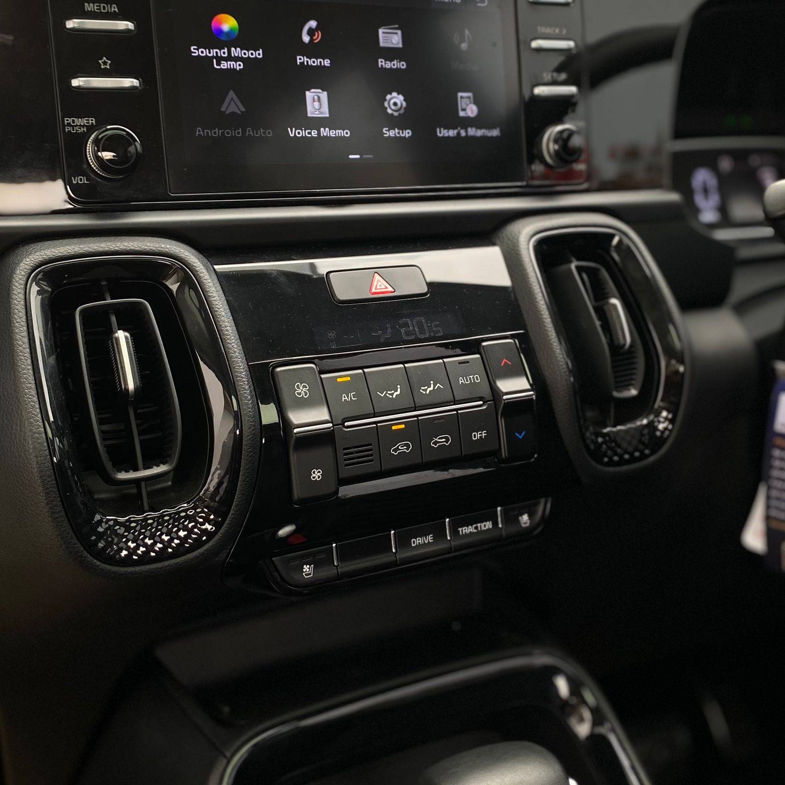 2022 Kia Sonet 2022 Kia Sonet