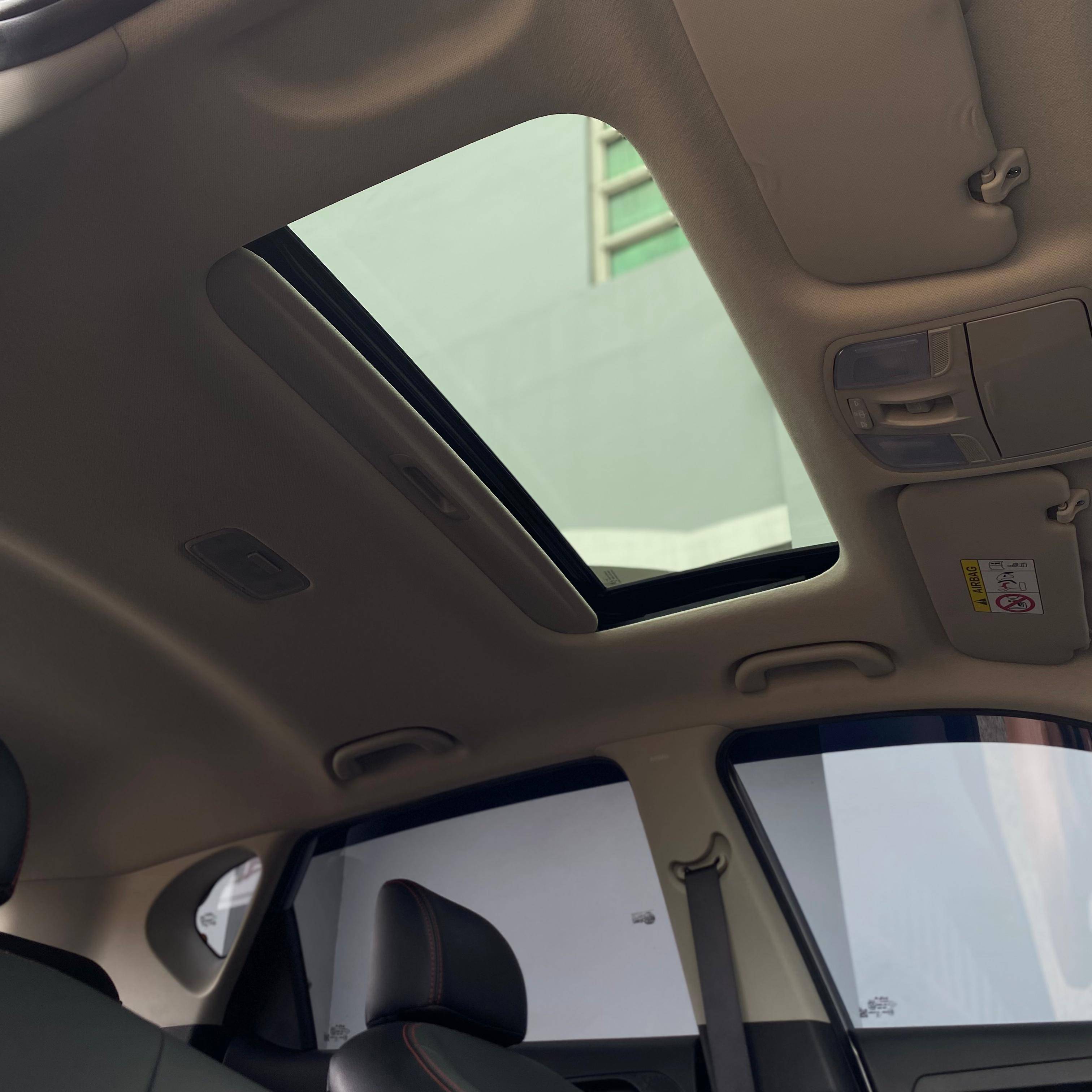 2022 Kia Sonet 2022 Kia Sonet