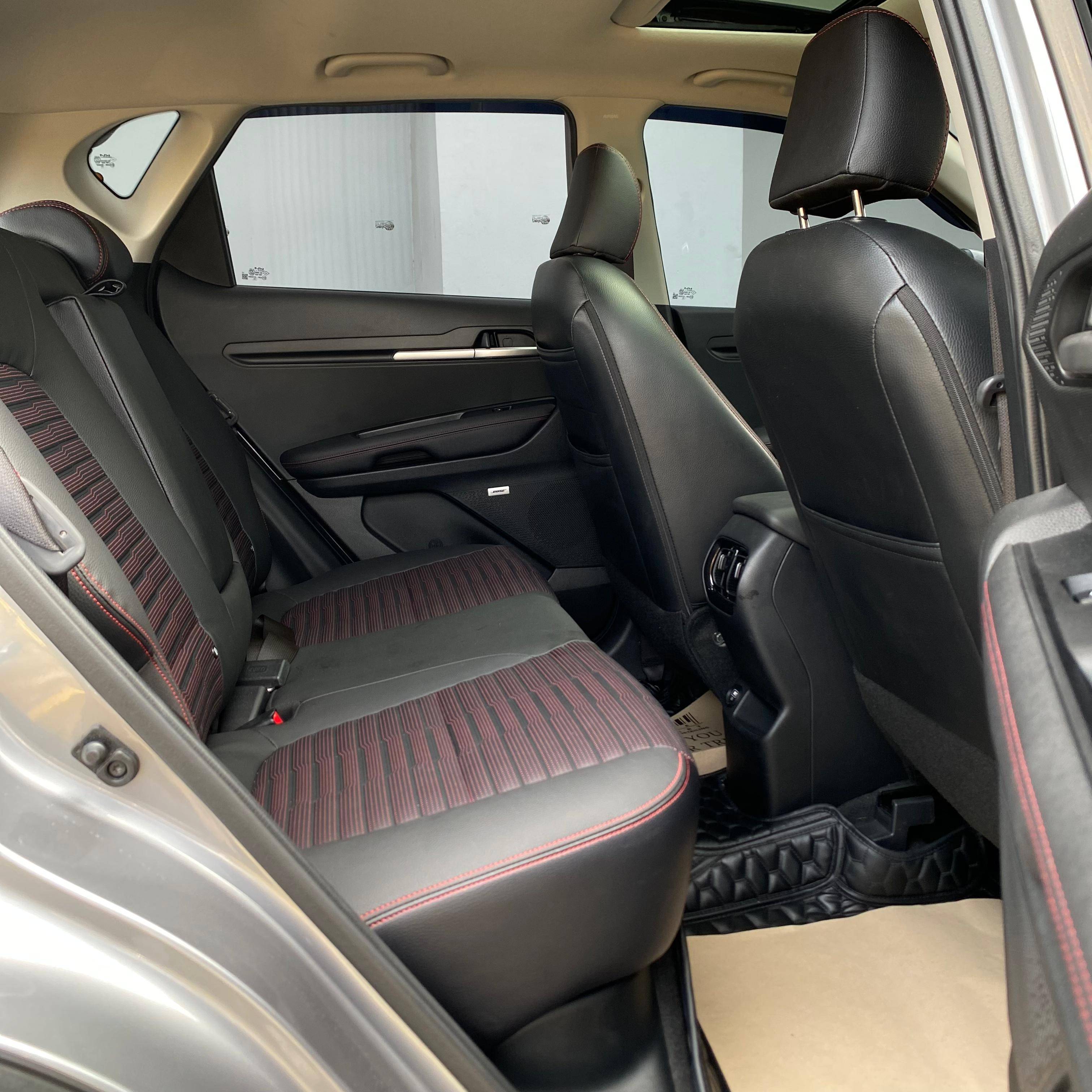 2022 Kia Sonet 2022 Kia Sonet