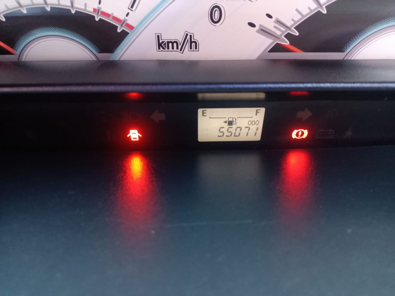 2013 Toyota Etios Valco 2013 Toyota Etios Valco