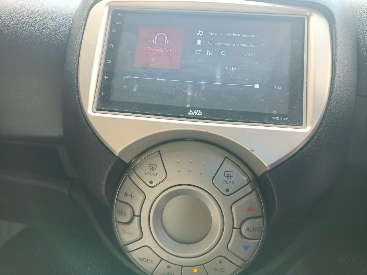 2011 Nissan March 2011 Nissan March