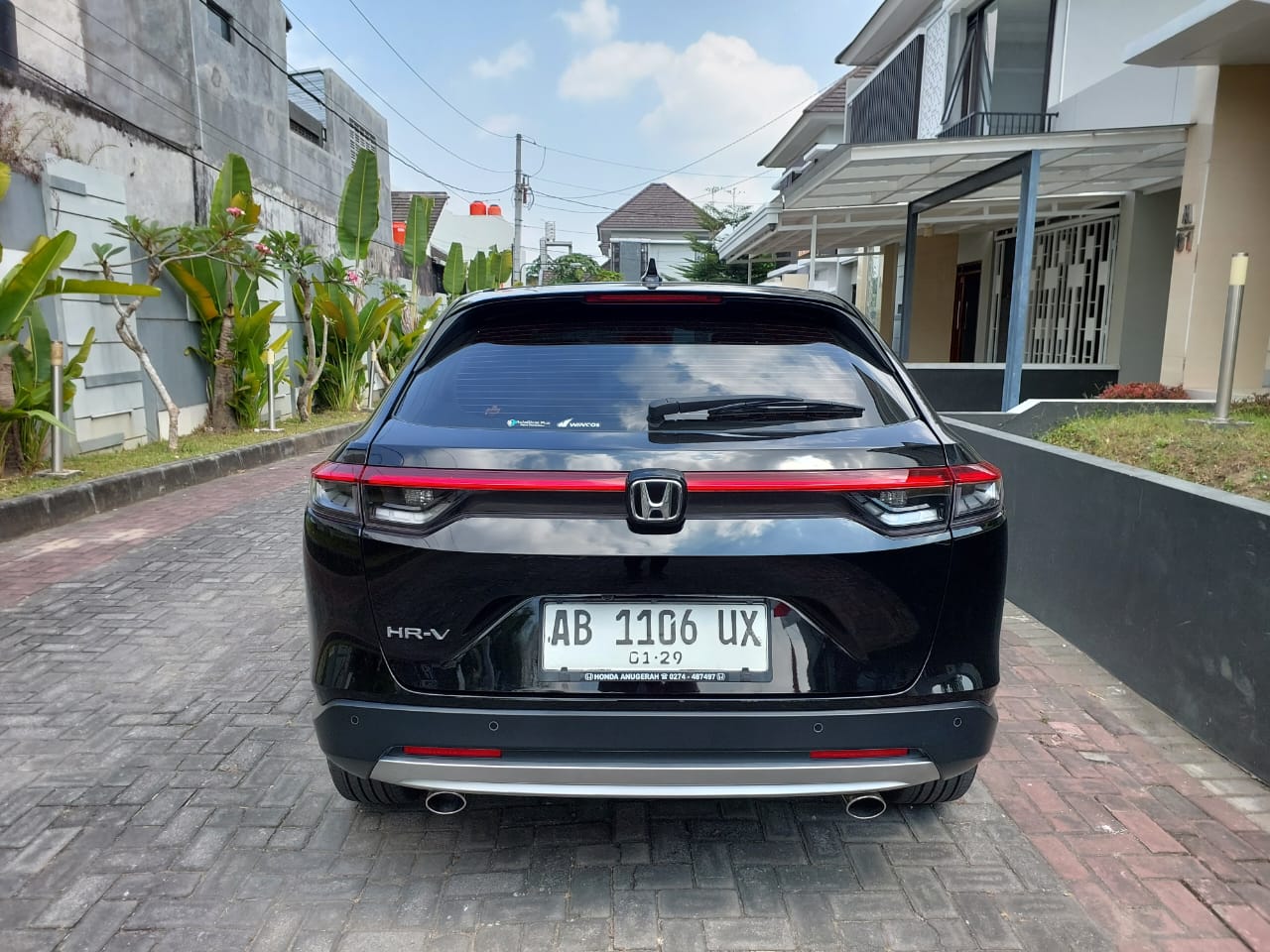 2023 Honda HRV 2023 Honda HRV