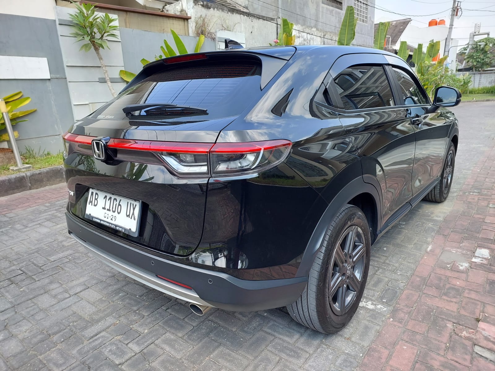 2023 Honda HRV 2023 Honda HRV