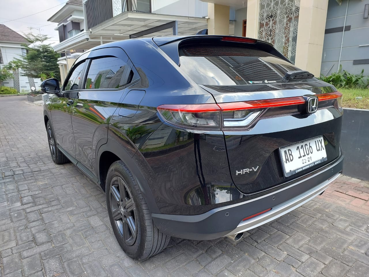 2023 Honda HRV 2023 Honda HRV