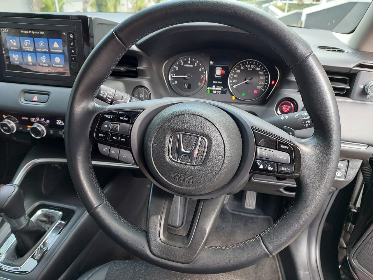 2023 Honda HRV 2023 Honda HRV