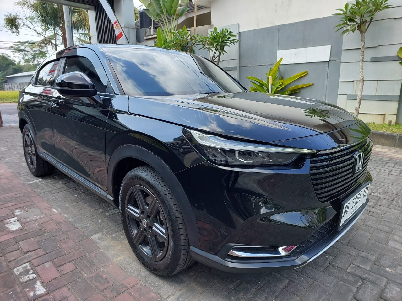 2023 Honda HRV 2023 Honda HRV