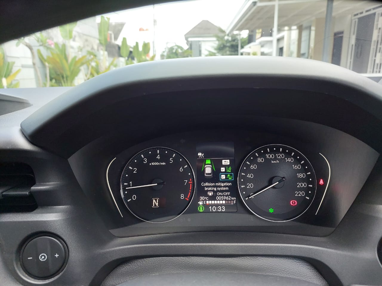 2023 Honda HRV 2023 Honda HRV