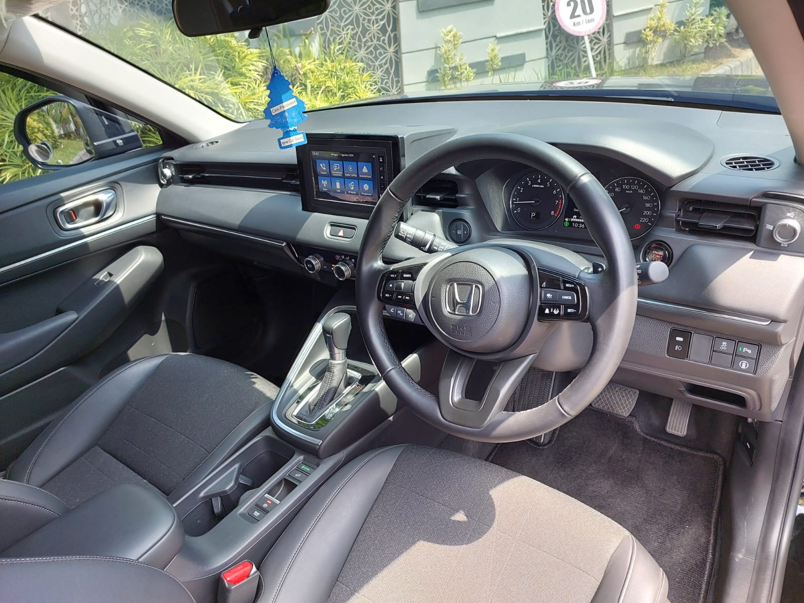 2023 Honda HRV 2023 Honda HRV