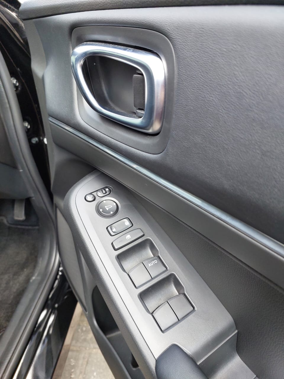 2023 Honda HRV 2023 Honda HRV