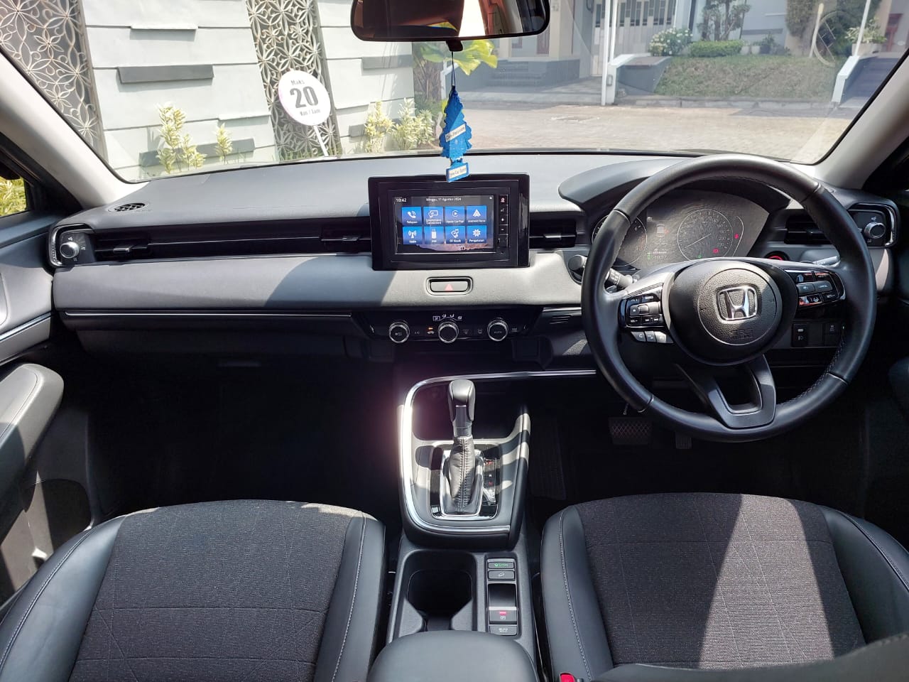 2023 Honda HRV 2023 Honda HRV