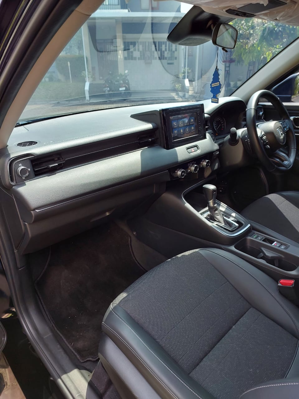 2023 Honda HRV 2023 Honda HRV